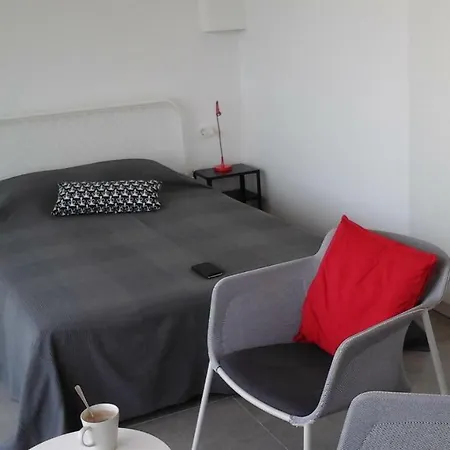 Apartment Studiolo Belvedere *