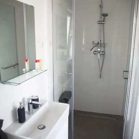 Studiolo Belvedere Apartment Split