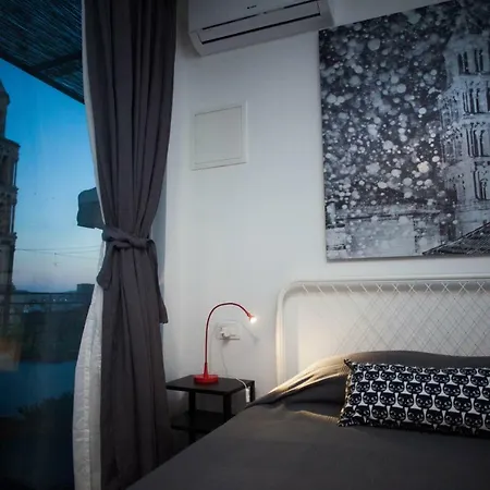 Studiolo Belvedere Apartment *