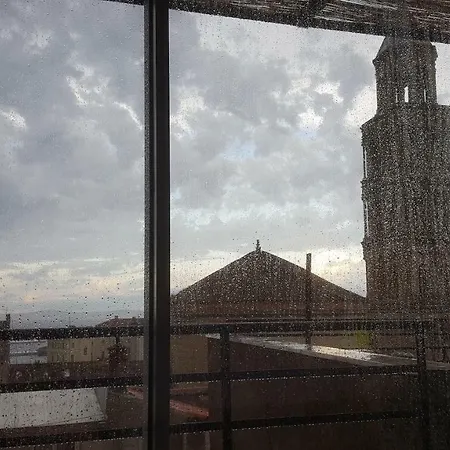 Apartmán Studiolo Belvedere *