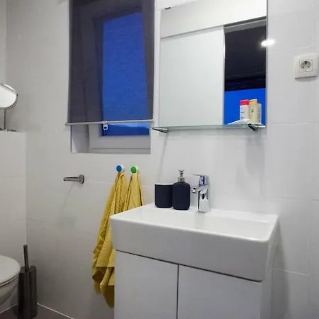 Studiolo Belvedere * سبليت