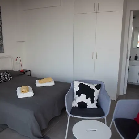 Apartament Studiolo Belvedere Split