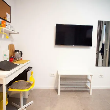 Studiolo Belvedere سبليت