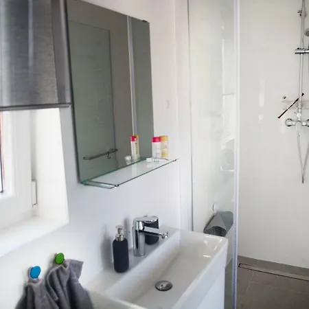 Studiolo Belvedere * سبليت