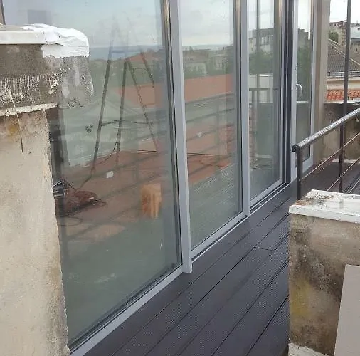 Studiolo Belvedere Apartmán