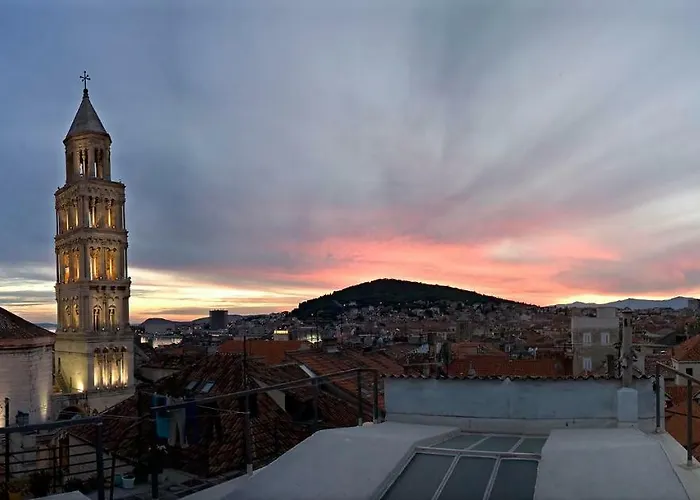 Studiolo Belvedere 斯普利特