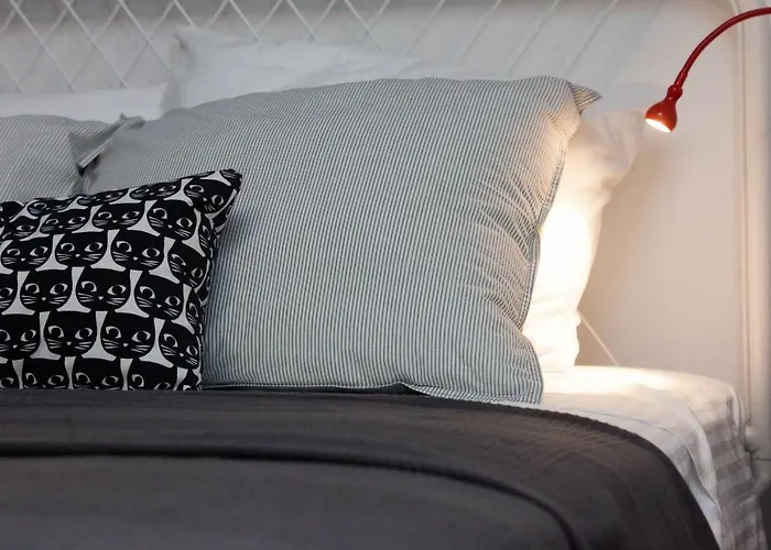 Studiolo Belvedere 公寓