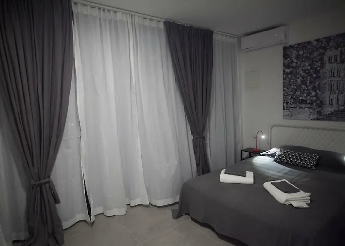 Studiolo Belvedere 公寓